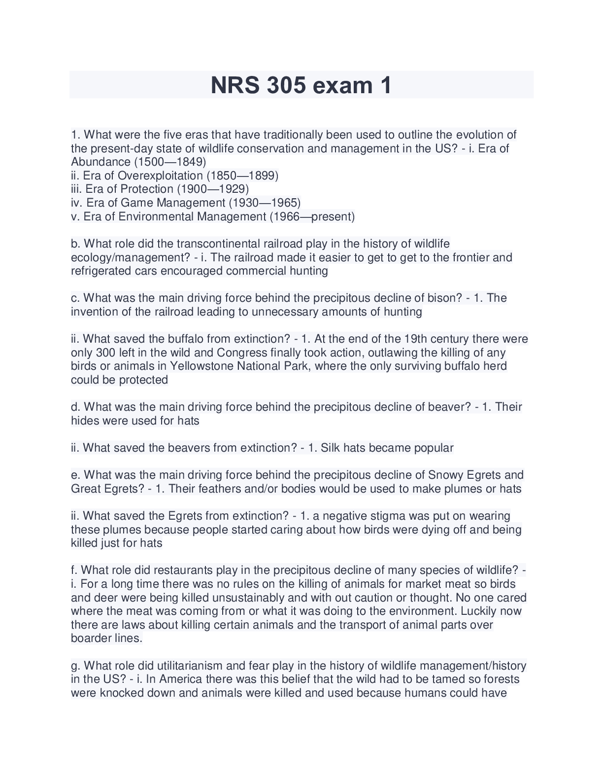 Preview image for Exam 1 Cardiovascular